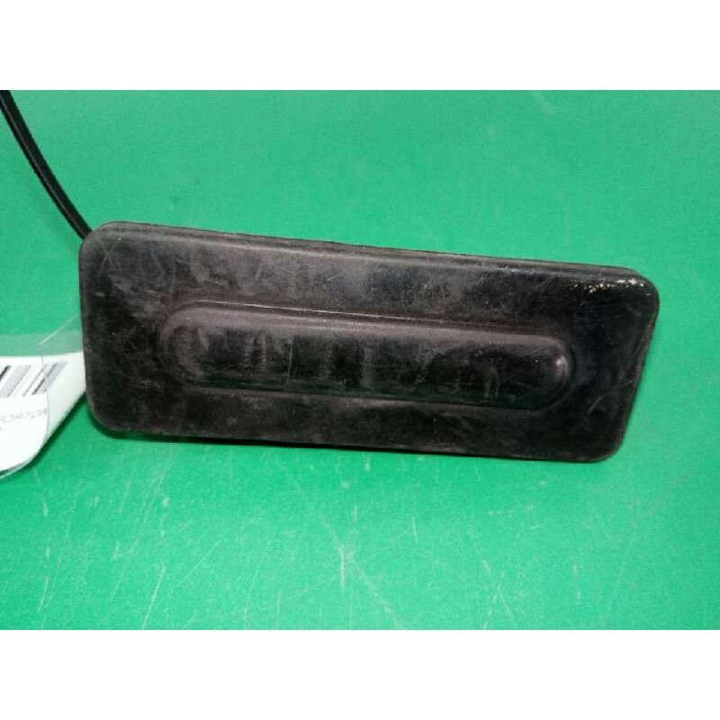 Recambio de maneta exterior maletero / porton para peugeot 208 style referencia OEM IAM 9676028380  