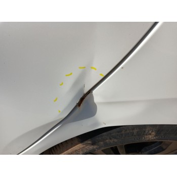Recambio de puerta trasera izquierda para honda civic x hatchback (fc_, fk_) 1.0 vtec (fk6) referencia OEM IAM   