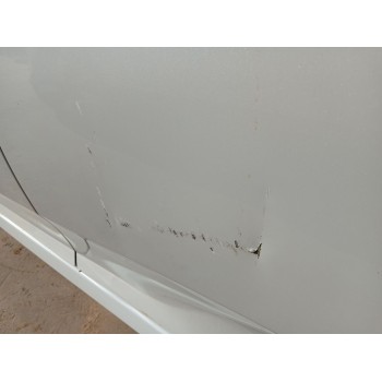 Recambio de puerta trasera izquierda para honda civic x hatchback (fc_, fk_) 1.0 vtec (fk6) referencia OEM IAM   
