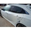 Recambio de puerta trasera izquierda para honda civic x hatchback (fc_, fk_) 1.0 vtec (fk6) referencia OEM IAM   