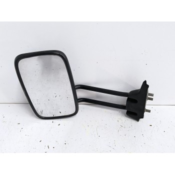 RETROVISOR IZQUIERDO 