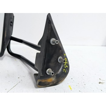Recambio de retrovisor izquierdo para nissan trade caja/chasis 3.0 d referencia OEM IAM   