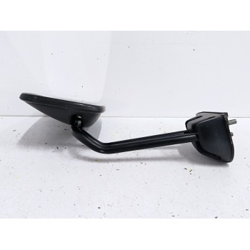 Recambio de retrovisor izquierdo para nissan trade caja/chasis 3.0 d referencia OEM IAM   