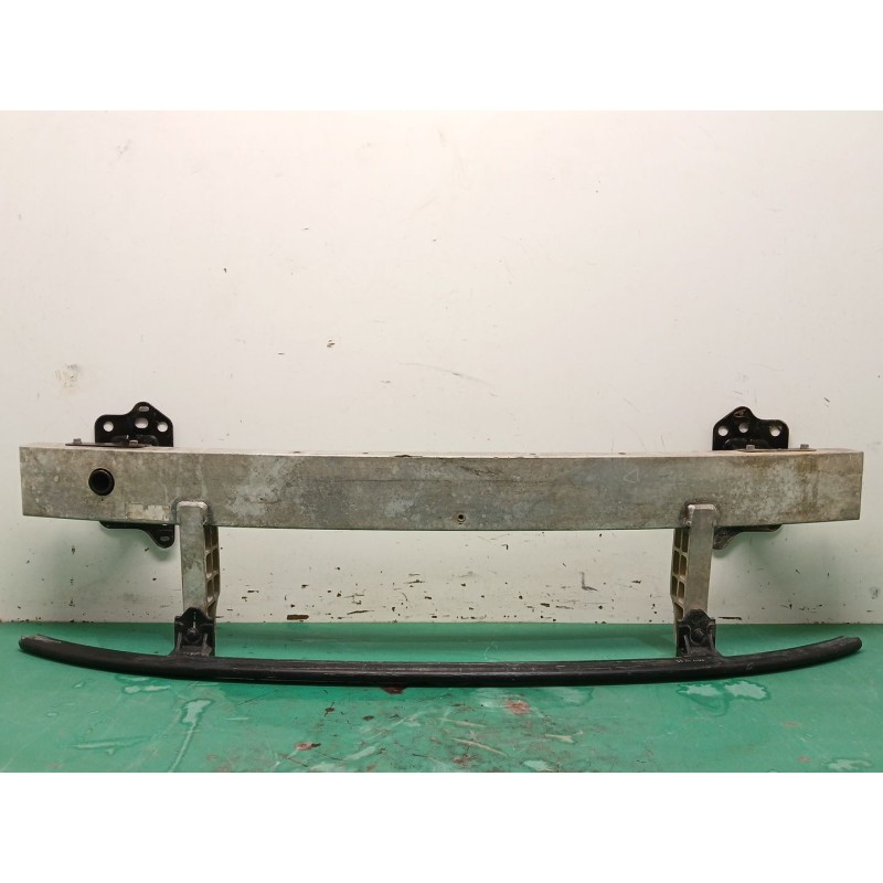 Recambio de refuerzo paragolpes delantero para kia niro i (de) 1.6 gdi hybrid referencia OEM IAM 64900Q4000 64900G5000 