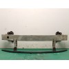 Recambio de refuerzo paragolpes delantero para kia niro i (de) 1.6 gdi hybrid referencia OEM IAM 64900Q4000 64900G5000 