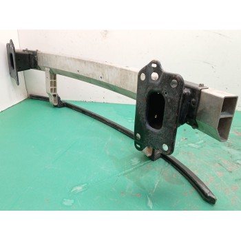 Recambio de refuerzo paragolpes delantero para kia niro i (de) 1.6 gdi hybrid referencia OEM IAM 64900Q4000 64900G5000 