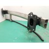 Recambio de refuerzo paragolpes delantero para kia niro i (de) 1.6 gdi hybrid referencia OEM IAM 64900Q4000 64900G5000 