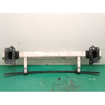 Recambio de refuerzo paragolpes delantero para kia niro i (de) 1.6 gdi hybrid referencia OEM IAM 64900Q4000 64900G5000 
