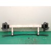 Recambio de refuerzo paragolpes delantero para kia niro i (de) 1.6 gdi hybrid referencia OEM IAM 64900Q4000 64900G5000 