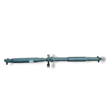 Recambio de transmision central para mercedes-benz clase e (w211) e 270 cdi (211.016) referencia OEM IAM A2114104506 A2114101601