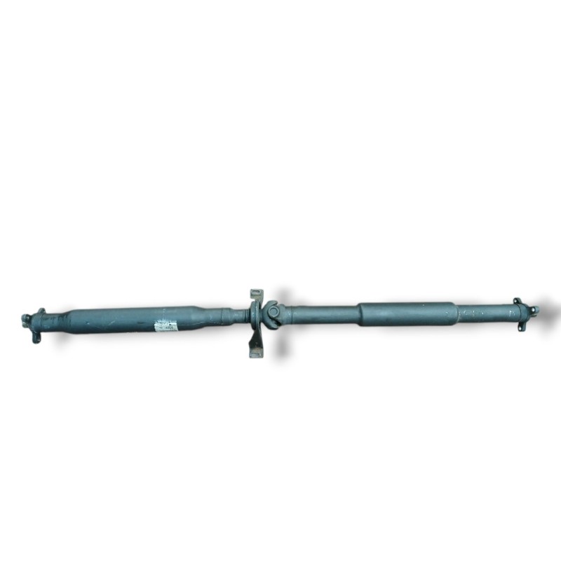 Recambio de transmision central para mercedes-benz clase e (w211) e 270 cdi (211.016) referencia OEM IAM A2114104506 A2114101601