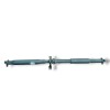 Recambio de transmision central para mercedes-benz clase e (w211) e 270 cdi (211.016) referencia OEM IAM A2114104506 A2114101601