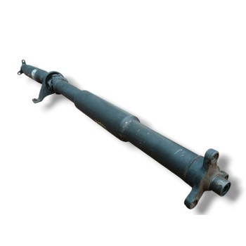 Recambio de transmision central para mercedes-benz clase e (w211) e 270 cdi (211.016) referencia OEM IAM A2114104506 A2114101601