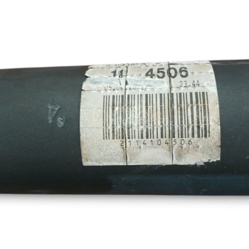 Recambio de transmision central para mercedes-benz clase e (w211) e 270 cdi (211.016) referencia OEM IAM A2114104506 A2114101601