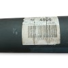 Recambio de transmision central para mercedes-benz clase e (w211) e 270 cdi (211.016) referencia OEM IAM A2114104506 A2114101601