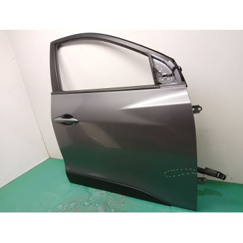 Recambio de puerta delantera derecha para hyundai ix35 (lm, el, elh) 1.7 crdi referencia OEM IAM 760042Y011  