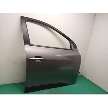 Recambio de puerta delantera derecha para hyundai ix35 (lm, el, elh) 1.7 crdi referencia OEM IAM 760042Y011  