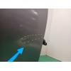 Recambio de puerta delantera derecha para hyundai ix35 (lm, el, elh) 1.7 crdi referencia OEM IAM 760042Y011  
