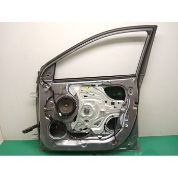 Recambio de puerta delantera derecha para hyundai ix35 (lm, el, elh) 1.7 crdi referencia OEM IAM 760042Y011  