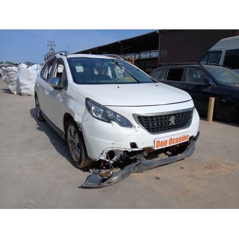 peugeot 2008 i (cu_) del año 2017