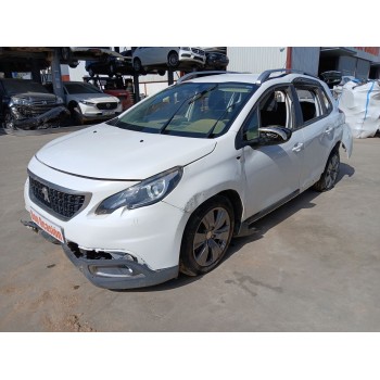 peugeot 2008 i (cu_) del año 2017