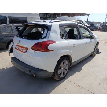 peugeot 2008 i (cu_) del año 2017