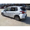 PEUGEOT 2008 I (CU_)