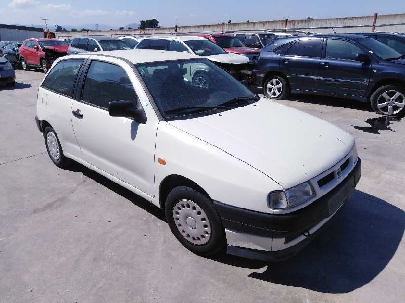 SEAT IBIZA (6K)