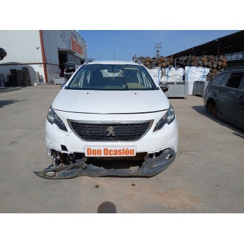 peugeot 2008 i (cu_) del año 2017