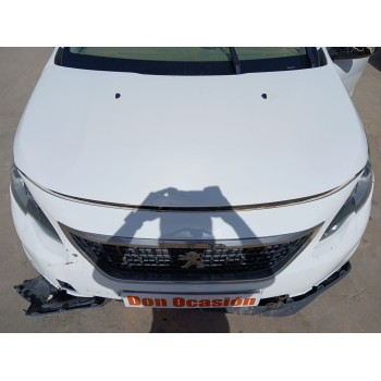 Recambio de capot para peugeot 2008 i (cu_) 1.2 vti referencia OEM IAM   