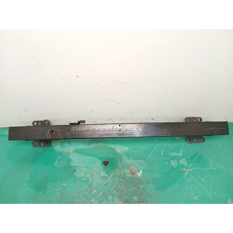 Recambio de refuerzo paragolpes delantero para nissan qashqai i (j10, nj10) 2.0 referencia OEM IAM 62030JD000 62030JD000B1 