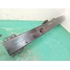 Recambio de refuerzo paragolpes delantero para nissan qashqai i (j10, nj10) 2.0 referencia OEM IAM 62030JD000 62030JD000B1 