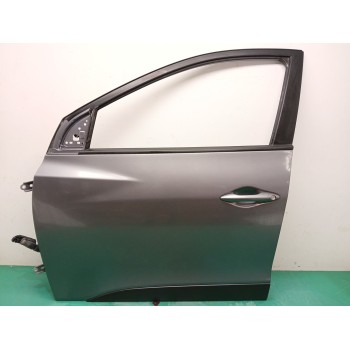 Recambio de puerta delantera izquierda para hyundai ix35 (lm, el, elh) 1.7 crdi referencia OEM IAM 760032Y011  