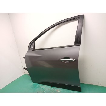 Recambio de puerta delantera izquierda para hyundai ix35 (lm, el, elh) 1.7 crdi referencia OEM IAM 760032Y011  