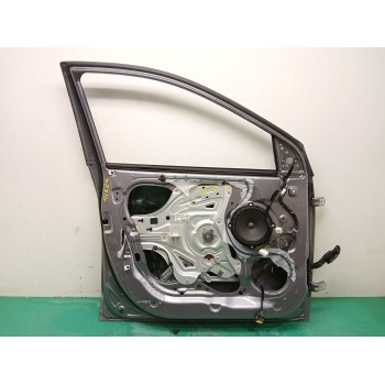 Recambio de puerta delantera izquierda para hyundai ix35 (lm, el, elh) 1.7 crdi referencia OEM IAM 760032Y011  