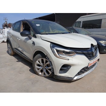 renault captur ii (hf_) del año 2020