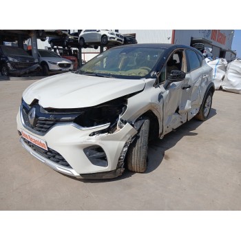 renault captur ii (hf_) del año 2020