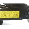Recambio de gato para peugeot 207 1.6 16v referencia OEM IAM 9656868180  