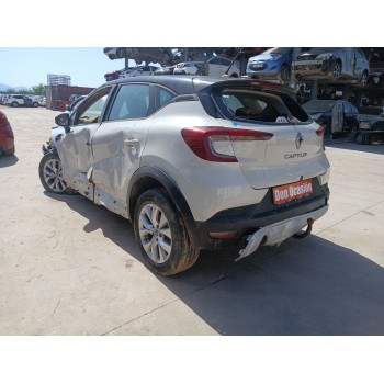 renault captur ii (hf_) del año 2020