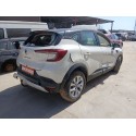 RENAULT CAPTUR II (HF_)