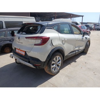 renault captur ii (hf_) del año 2020