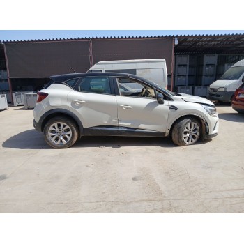 renault captur ii (hf_) del año 2020