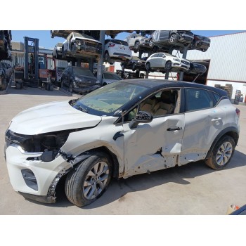 renault captur ii (hf_) del año 2020