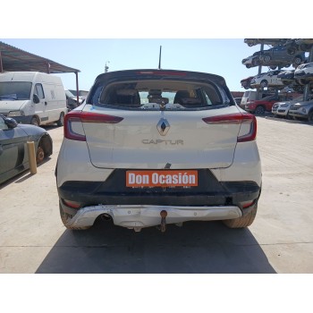 renault captur ii (hf_) del año 2020
