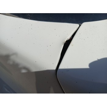 Recambio de aleta delantera derecha para renault captur ii (hf_) tce 100 (hfmt) referencia OEM IAM   