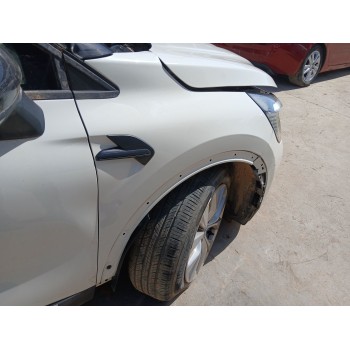 Recambio de aleta delantera derecha para renault captur ii (hf_) tce 100 (hfmt) referencia OEM IAM   