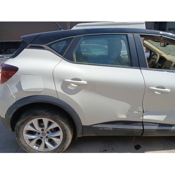 Recambio de puerta trasera derecha para renault captur ii (hf_) tce 100 (hfmt) referencia OEM IAM   