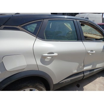 Recambio de puerta trasera derecha para renault captur ii (hf_) tce 100 (hfmt) referencia OEM IAM   