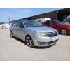 skoda rapid del año 2016