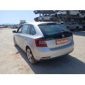 SKODA RAPID SPACEBACK (NH1)